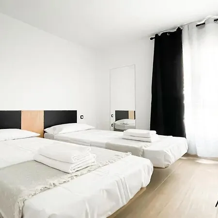 Appartement Pakky Harbour
