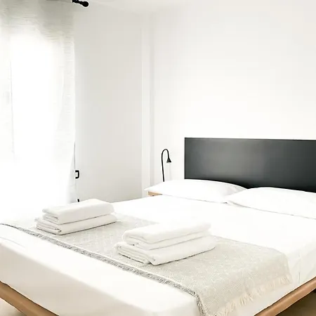 Pakky Harbour Appartement *