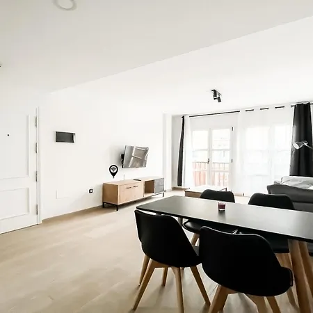 Appartement Pakky Harbour *