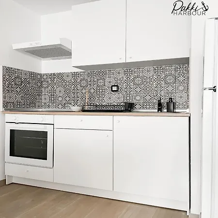Appartement Pakky Harbour