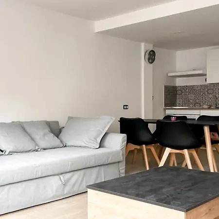 Appartement Pakky Harbour