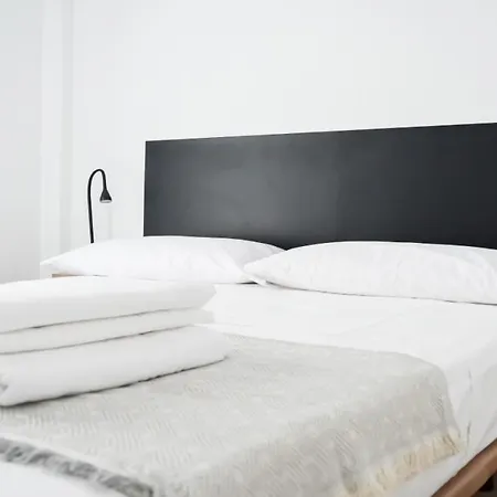 Appartement Pakky Harbour Corralejo