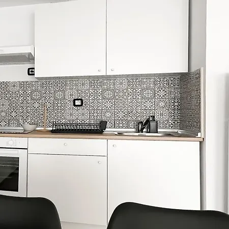 Appartement Pakky Harbour *