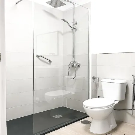 Pakky Harbour Appartement