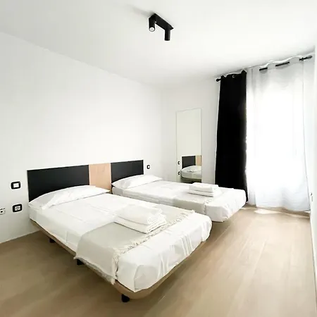 Appartement Pakky Harbour