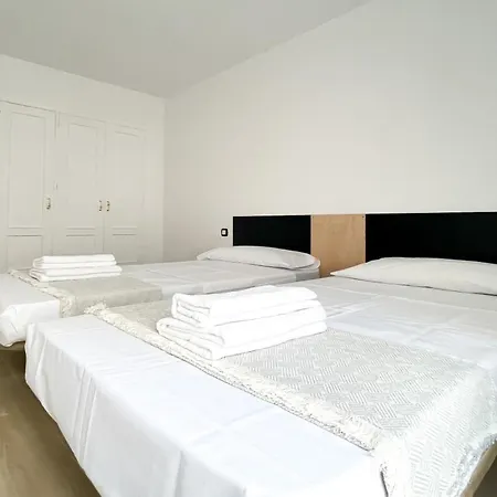 Appartement Pakky Harbour