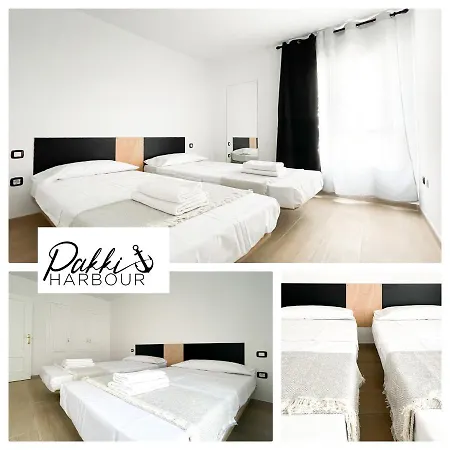 Appartement Pakky Harbour Corralejo