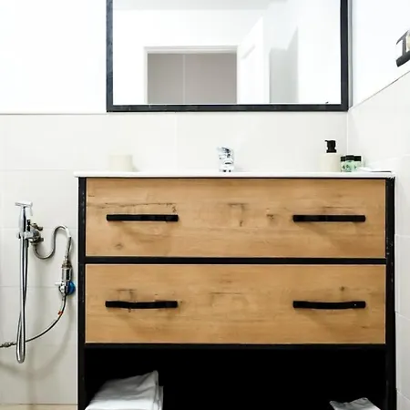Appartement Pakky Harbour *