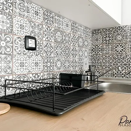 Appartement Pakky Harbour