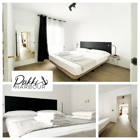 Pakky Harbour Appartement