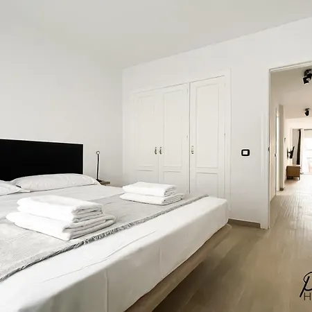 Appartement Pakky Harbour Corralejo