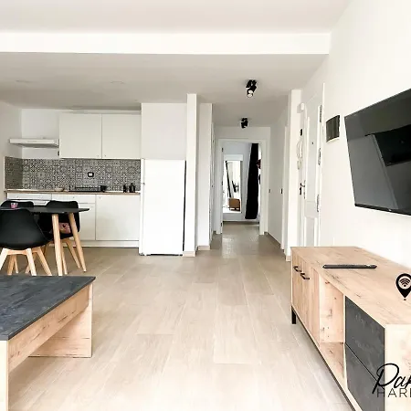 Appartement Pakky Harbour *
