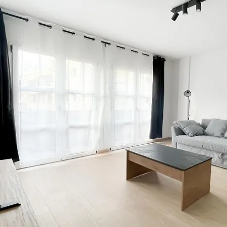 Appartement Pakky Harbour Corralejo
