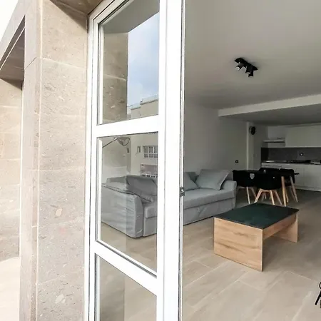 Appartement Pakky Harbour
