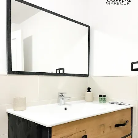 Pakky Harbour Appartement